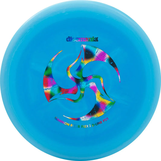 Discmania Flex 2 D-Line P2x