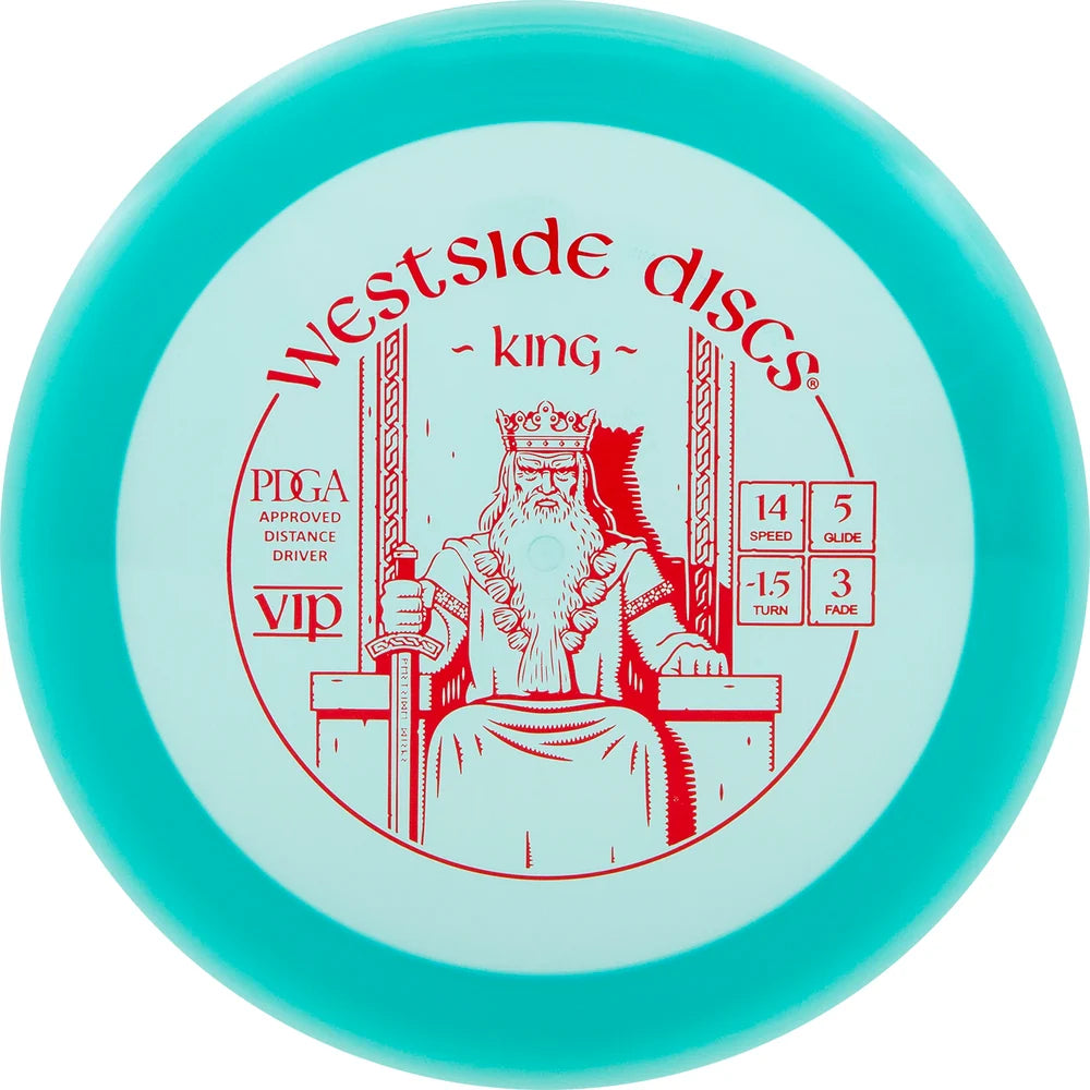 Westside VIP King
