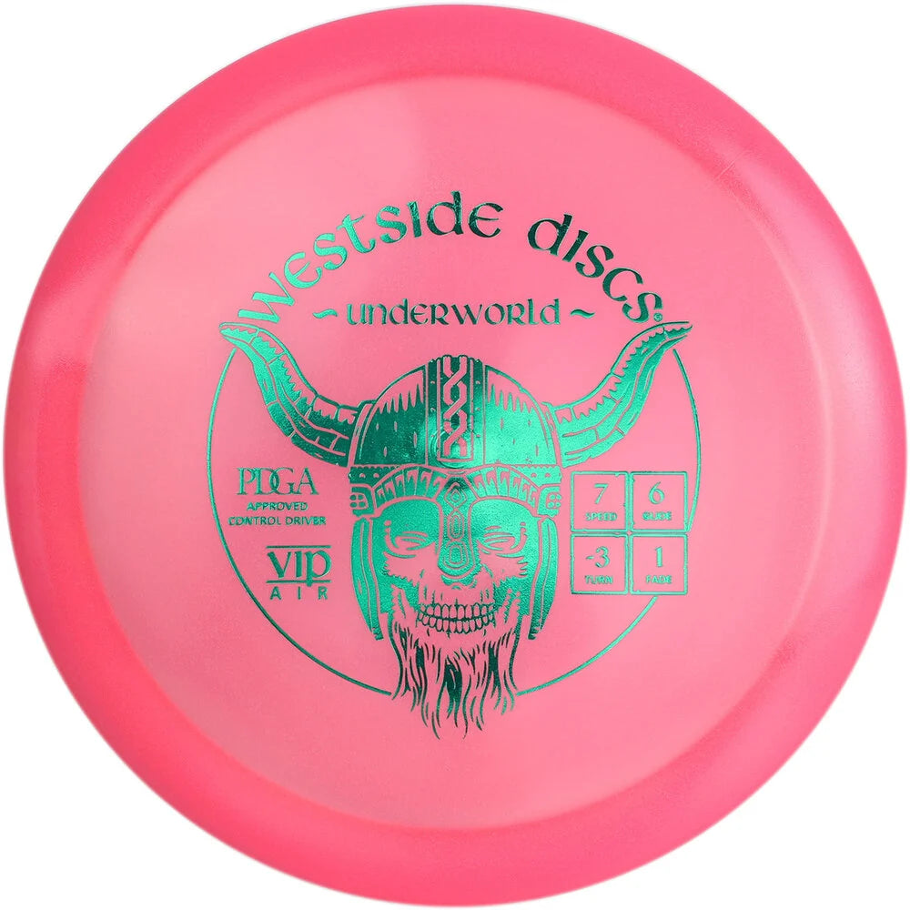 Westside VIP Air Underworld
