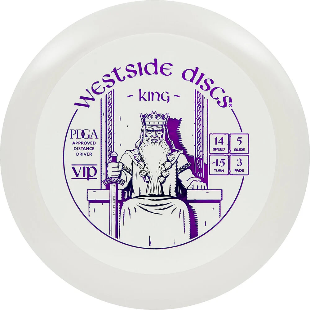 Westside VIP King