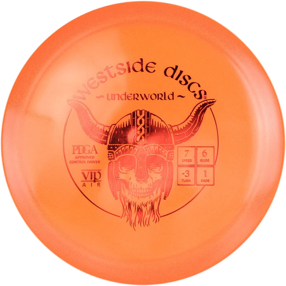 Westside VIP Air Underworld