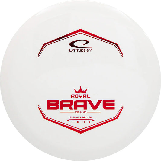 Latitude 64 Royal Grand Brave