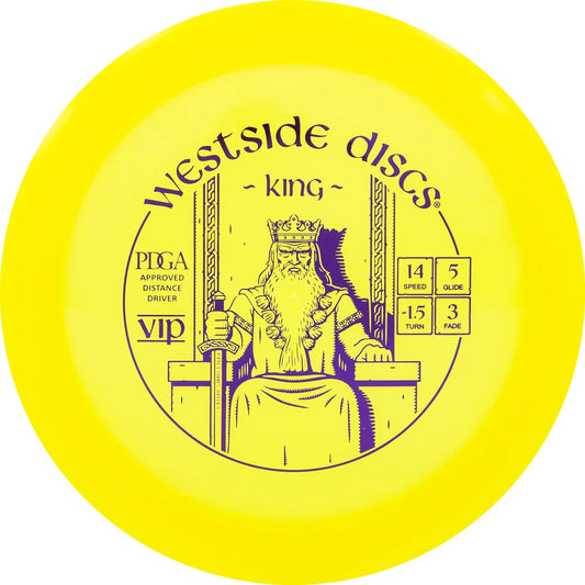 Westside VIP King
