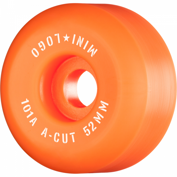 ML A-CUT 52mm 101a ORANGE