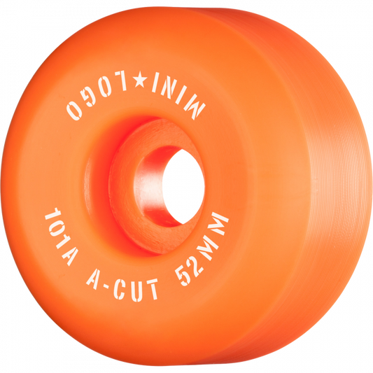 ML A-CUT 52mm 101a ORANGE