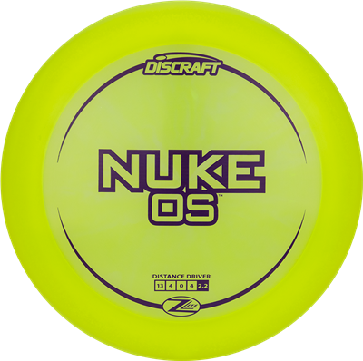 Z Lite Nuke OS
