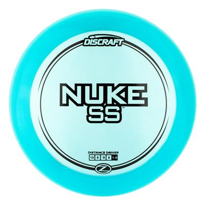 Z Line Nuke SS
