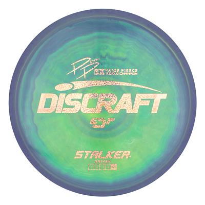 Discraft ESP Paige Pierce Stalker