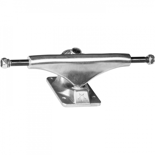 MINI LOGO TRUCK 8.0 POLISHED