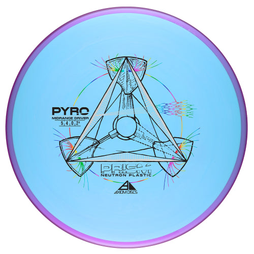 Axiom Prism Neutron Pyro