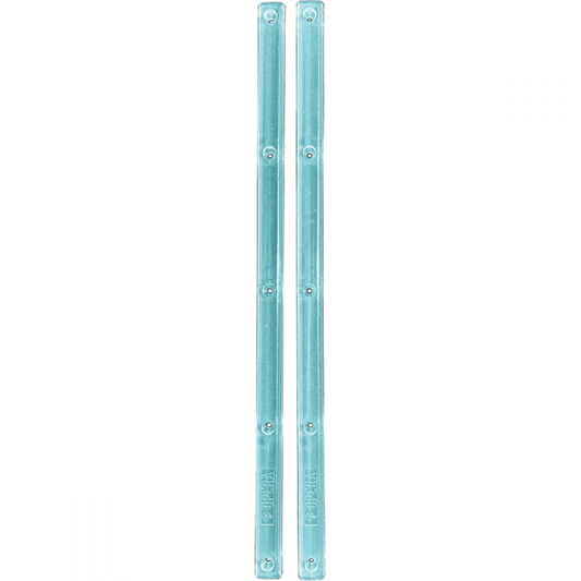 OPERA BOARD RAILS CLEAR ICE BLUE