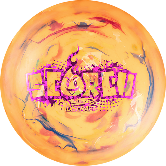 Scorch- Jawbreaker Lite