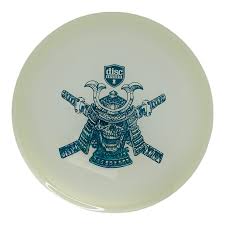 Discmania Glow Sensei