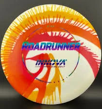 Innova Roadrunner Star