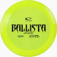 Latitude 64 Opto Balista Pro