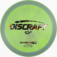 Discraft ESP AvengerSS
