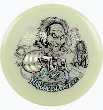 2026 Mega Glo Halloween Buzzz