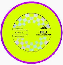 Axiom Neutron Hex (Soft)
