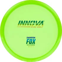 Innova Fox Champion