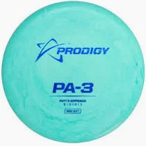 Prodigy PA-3 Putt & Approach- 300 Soft