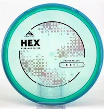 Axiom Proton Hex
