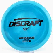 Discraft ESP AvengerSS