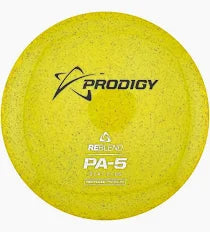 Prodigy PA-5 Putt & Approach- ReBlend Plastic