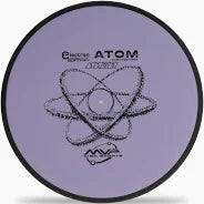 Axiom Atom Electron Soft