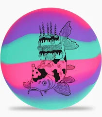 Elevation OG Rubber Koi
