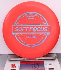 Discraft Soft Focus