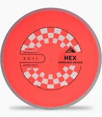 Axiom Neutron Hex (Soft)