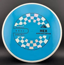 Axiom Neutron Hex (Soft)