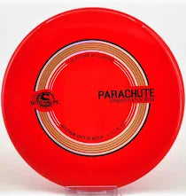 Streamline Neutron Parachute