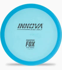 Innova Fox Champion