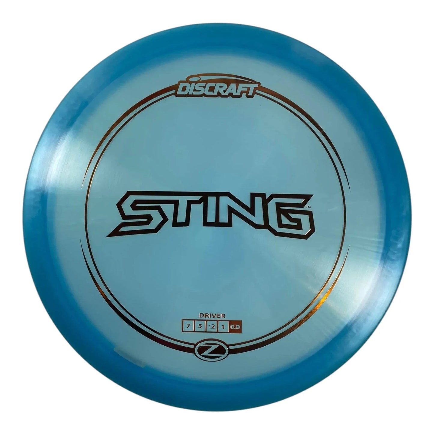Discraft Z-line Sting