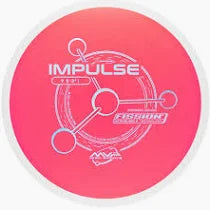 MVP Fission Impulse