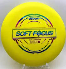 Discraft Soft Focus