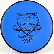 Axiom Atom Electron Soft