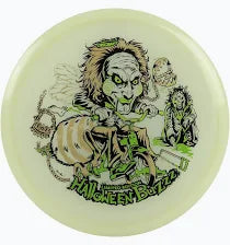 2026 Mega Glo Halloween Buzzz