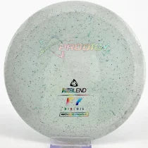 Prodigy F7- Reblend