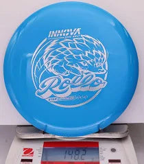 Innova Star Rollo
