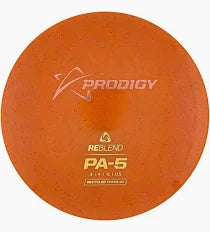 Prodigy PA-5 Putt & Approach- ReBlend Plastic
