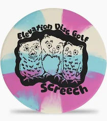 Elevation Eco-Flex Screech