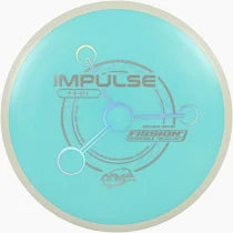 MVP Fission Impulse