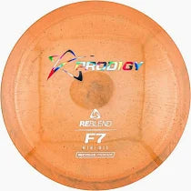 Prodigy F7- Reblend