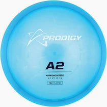 Prodigy A2- 750 Plastic