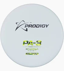Prodigy PA-3 Putt & Approach- 300 Soft