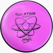 Axiom Atom Electron Soft