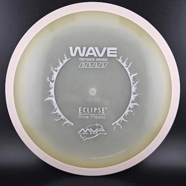 MVP Eclipse Wave
