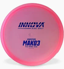 Innova Champion Mako3